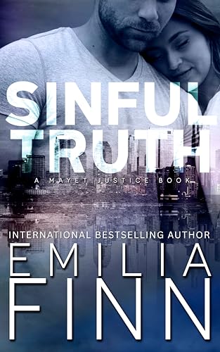 Sinful Truth book cover