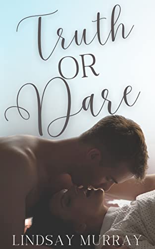 Truth or Dare book cover