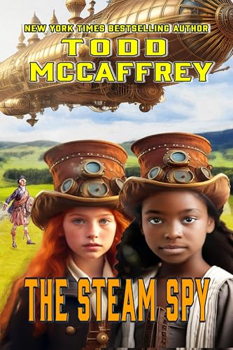 The Steam Spy book cover