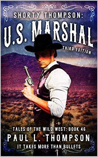 It Takes More Than Bullets book cover