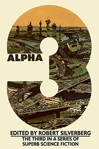 Alpha 3 book cover