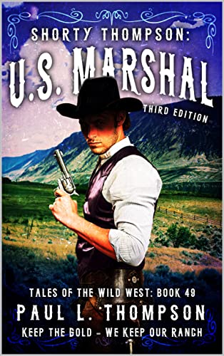 Keep The Gold - We Keep Our Ranch cover