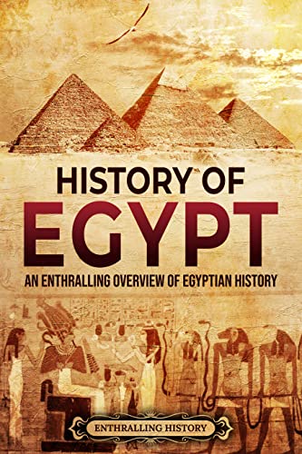 History of Egypt