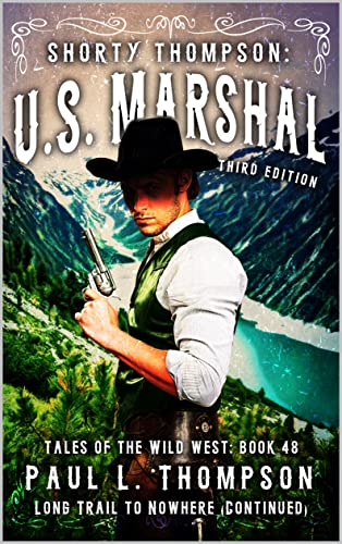Long Trail To Nowhere book cover