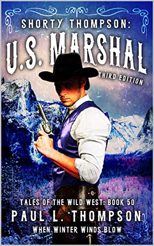 When Winter Winds Blow cover