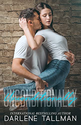 Unconditionally book cover