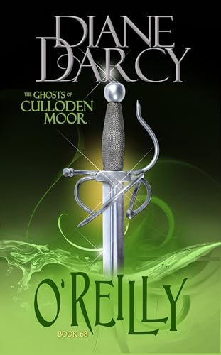 O'Reilly (By: Diane Darcy) cover