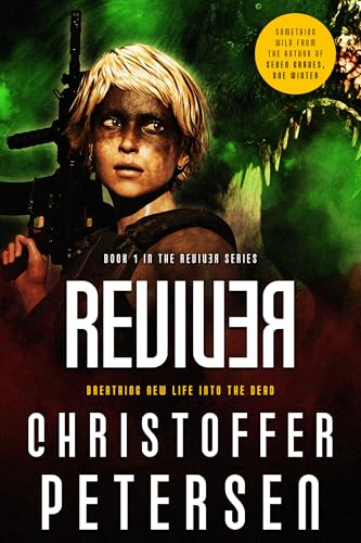Reviver book cover