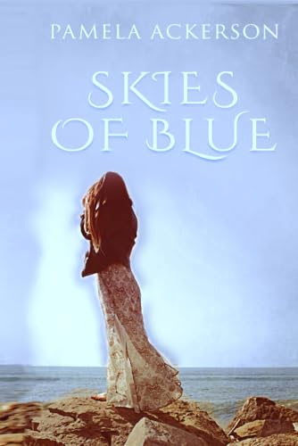 Skies of Blue book cover