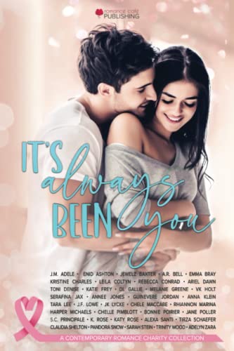 It's Always Been You book cover