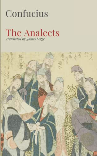 Confucius: The Analects