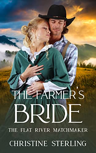 The Farmer's Bride book cover