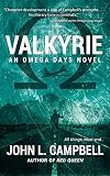 Valkyrie (An Omega Days Novel, 7)