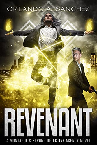 Revenant cover