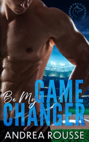 Be My Game Changer cover