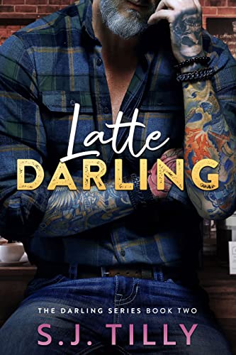 Latte Darling book cover