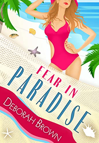 Fear in Paradise book cover