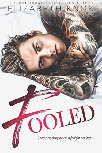 Fooled book cover