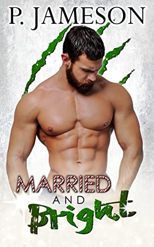 Married And Bright cover