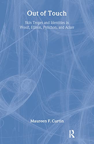 Out of Touch book cover