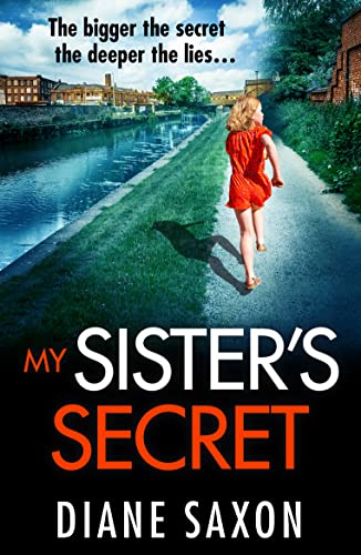 My Sister’s Secret book cover