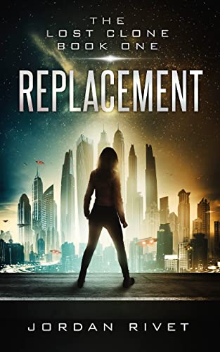 Replacement book cover