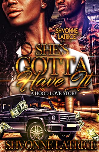 She's Gotta Have It book cover