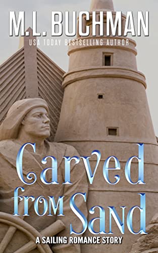 Carved from Sand book cover