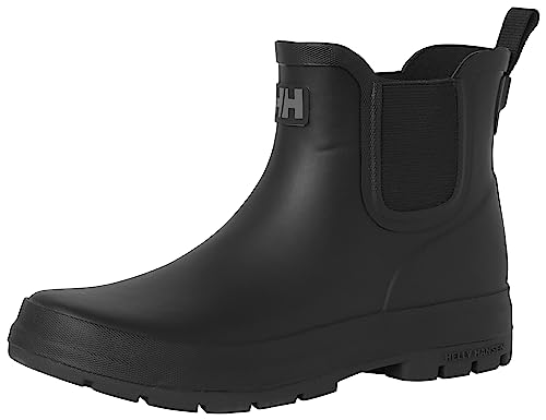 🔥 STARKER PREIS (-70%) Helly Hansen Damen Adel, Schwarz, 36 EU