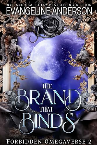 The Brand that Binds book cover