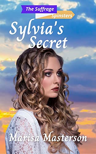 Sylvia's Secret (By: Marisa Masterson) cover
