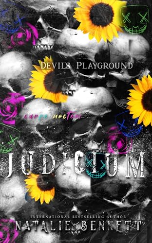 Judicium cover