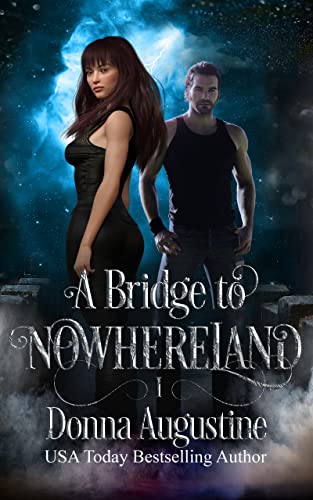 A Bridge to Nowhereland cover