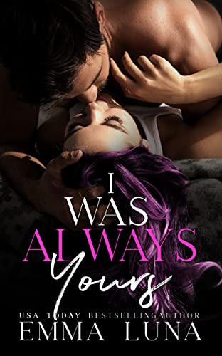 I Was Always Yours book cover