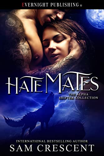 Hate Mates cover