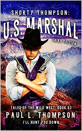 I'll Hunt You Down cover