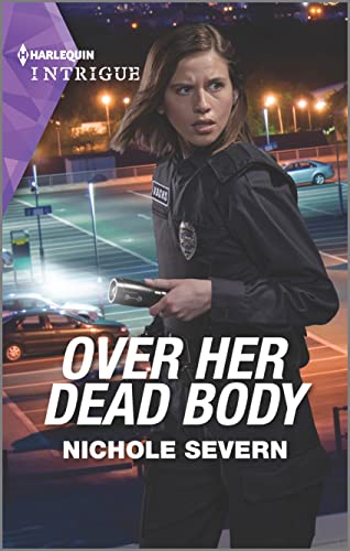 Over Her Dead Body book cover