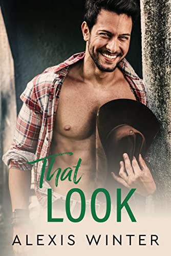 That Look book cover