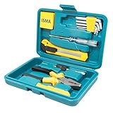 Professional Tool Set 12Piece Hand Tool Kit at 150