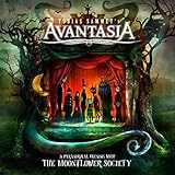 A Paranormal Evening With The Moonflower Society (2022)