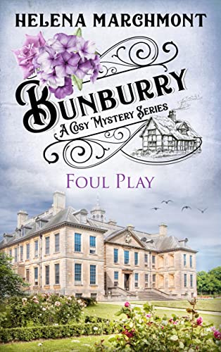Foul Play book cover