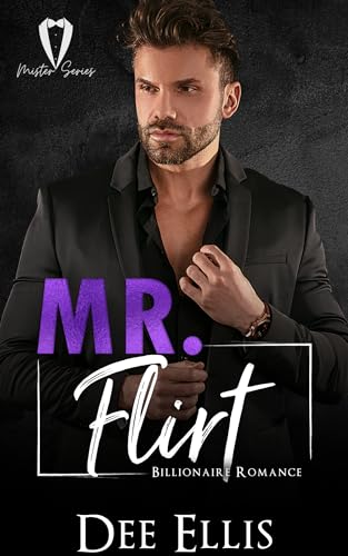 Flirt Like a Boss / Mr. Flirt (By: Dee Ellis) cover