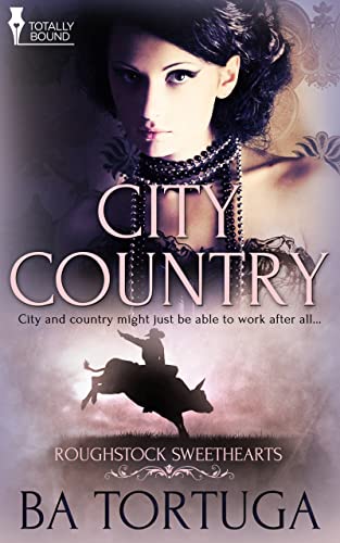 City/Country book cover