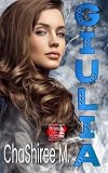 Giulia (HERmerta: The New DeSantis Crime Family Book 1)