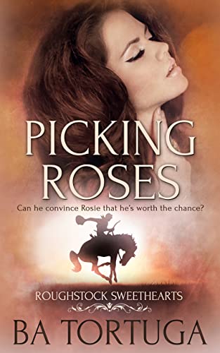 Picking Roses book cover