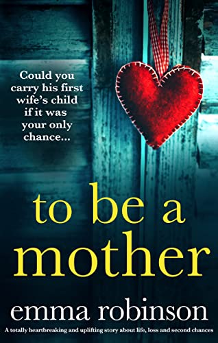 To Be a Mother book cover