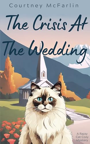 The Crisis at the Wedding book cover
