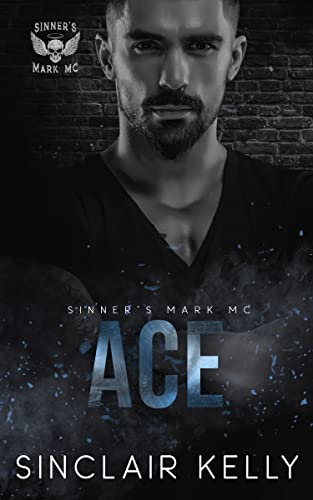 Ace book cover