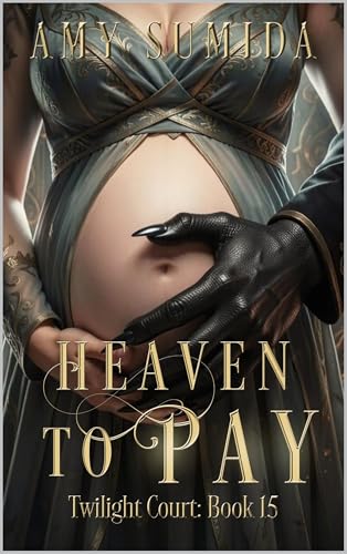 Heaven to Pay book cover