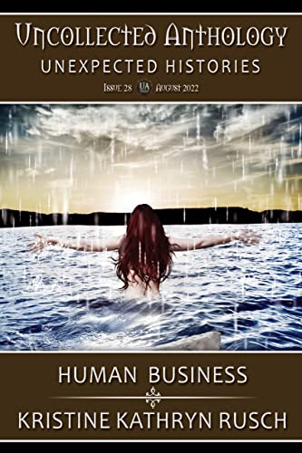 Human Business cover